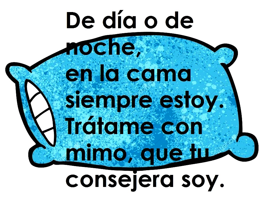 Adivinanza de un objeto